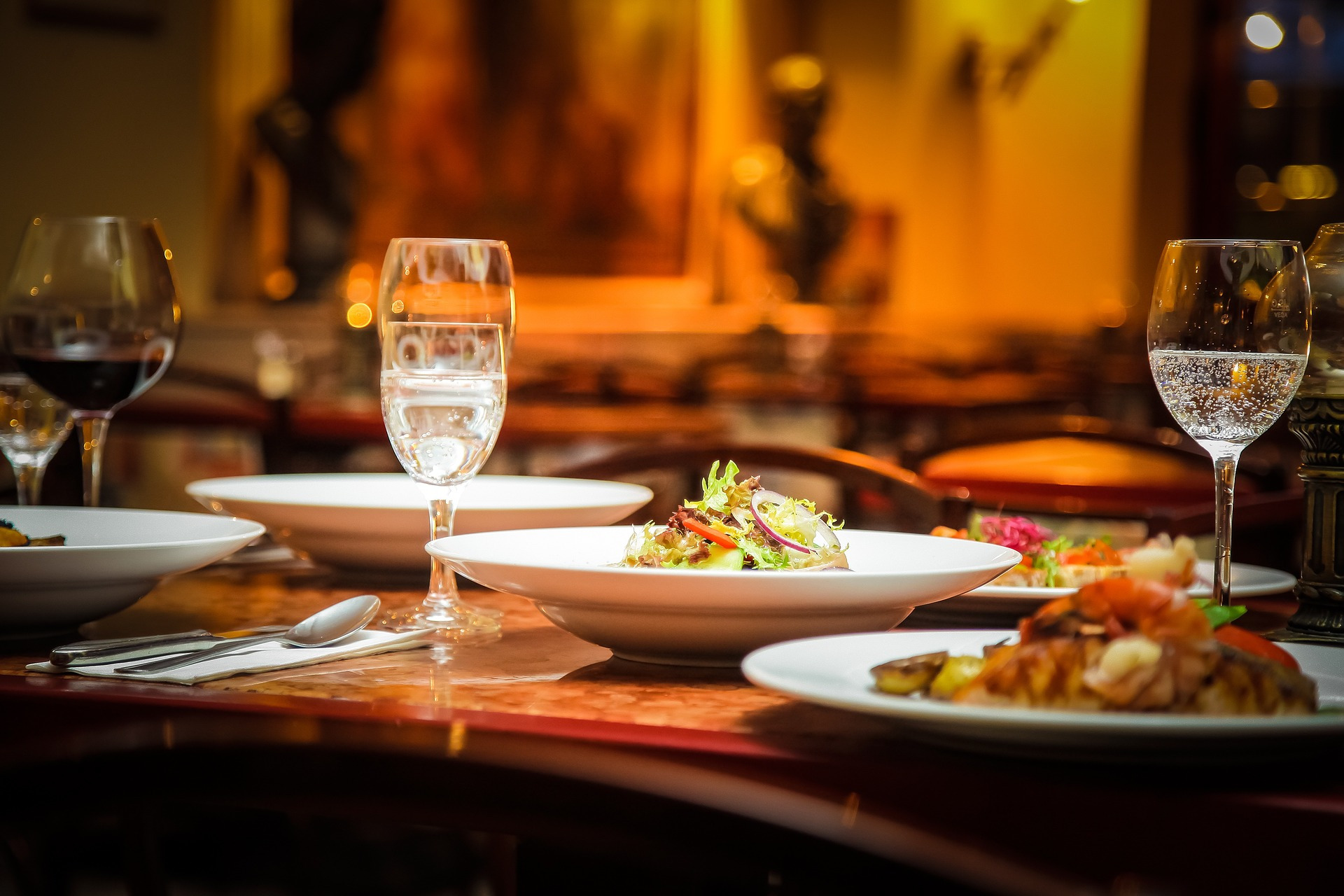 Restaurant 1