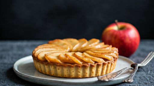Tarte tatin
