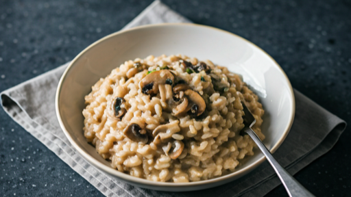 Risotto