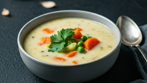 Soupe